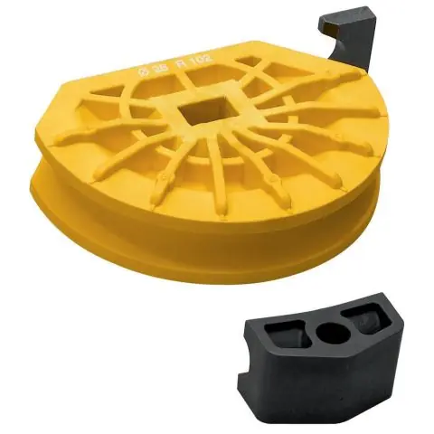 Nedsatt pris REMS 581080 Bockschablon